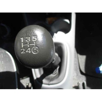 peugeot 107 del año 2009