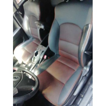 ssangyong korando del año 2013