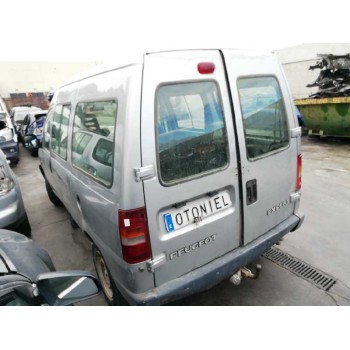 peugeot expert kombi del año 2000
