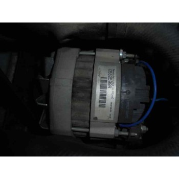 volvo serie 460 del año 1995