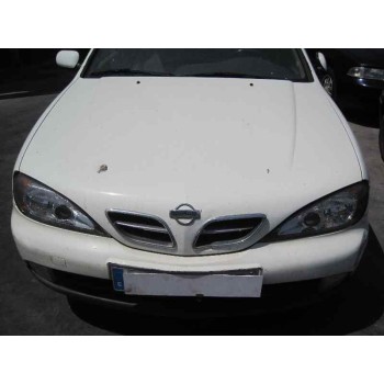 nissan primera berlina (p11) del año 2001
