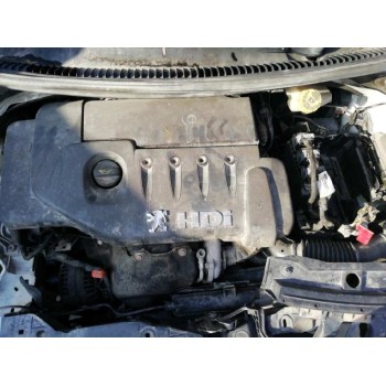 peugeot 207 del año 2007