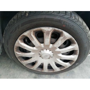 ford fiesta (ccn) del año 2014