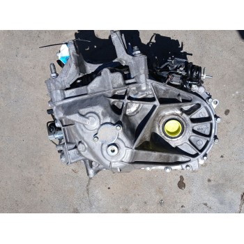 Recambio de caja cambios para mazda 3 sedán (bm_, bn_) 2.2 d referencia OEM IAM 15J08  