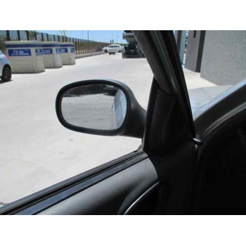 daewoo lanos del año 1999