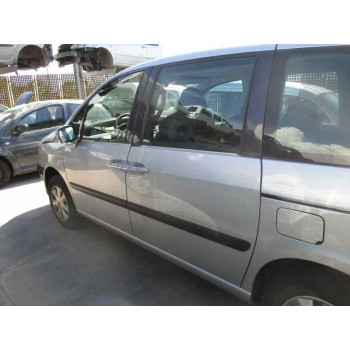 citroën c8 del año 2002