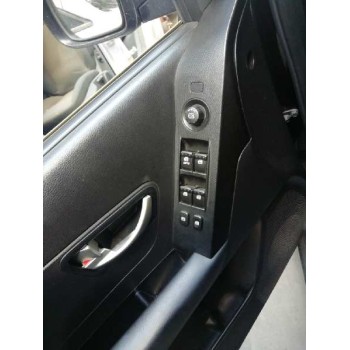 ssangyong korando del año 2013