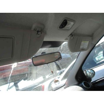 peugeot 107 del año 2009