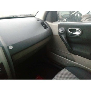 renault megane ii berlina 5p del año 2005