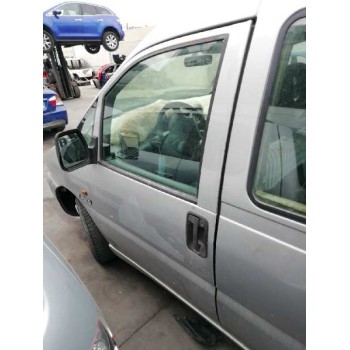 peugeot expert kombi del año 2000