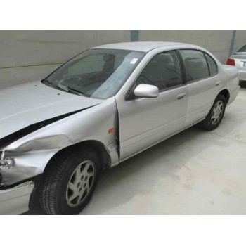 nissan maxima qx (a32) del año 1999