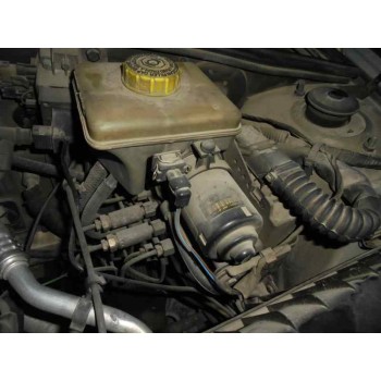 volvo serie 460 del año 1995