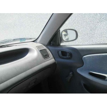 daewoo lanos del año 1999