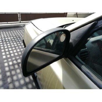 hyundai accent del año 2002