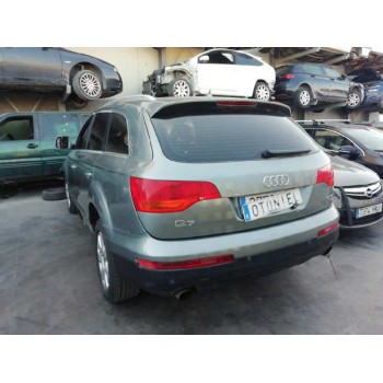 audi q7 (4l) del año 2007