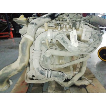 Recambio de motor completo para renault clio iii 1.2 16v referencia OEM IAM D4F784 TURBO 100 CV 