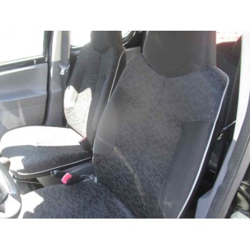 peugeot 107 del año 2009