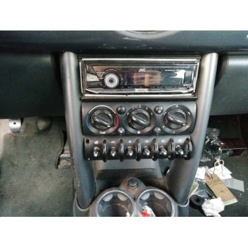 bmw mini (r50,r53) del año 2004