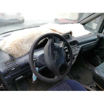 peugeot expert kombi del año 2000