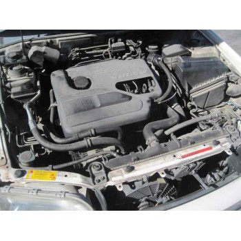 volvo s40 berlina del año 1997