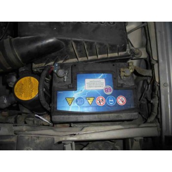 volvo serie 460 del año 1995