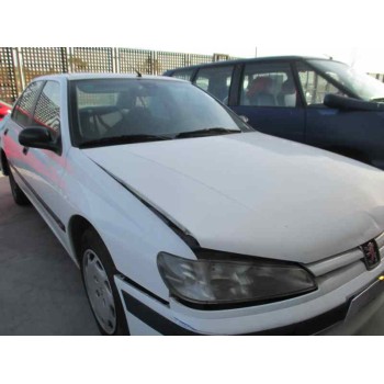 peugeot 406 berlina (s1/s2) del año 1997