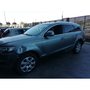 audi q7 (4l) del año 2007