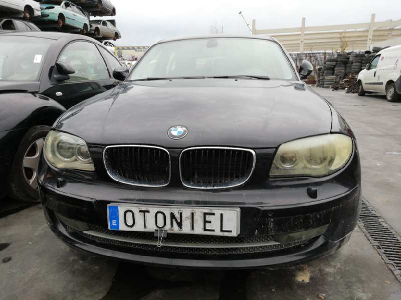 BMW SERIE 1 BERLINA (E81/E87)