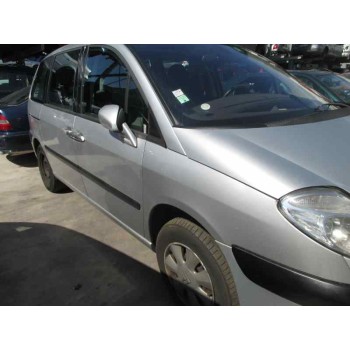 citroën c8 del año 2002