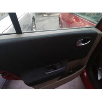 renault megane ii berlina 5p del año 2005