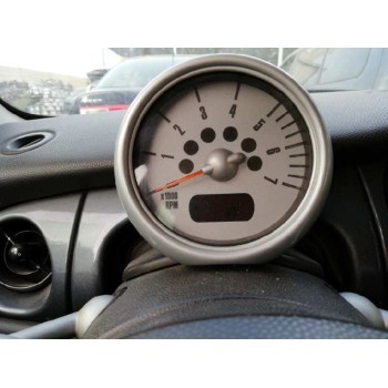 bmw mini (r50,r53) del año 2004