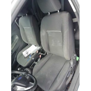 ford fiesta (ccn) del año 2014