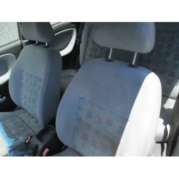 daewoo lanos del año 1999