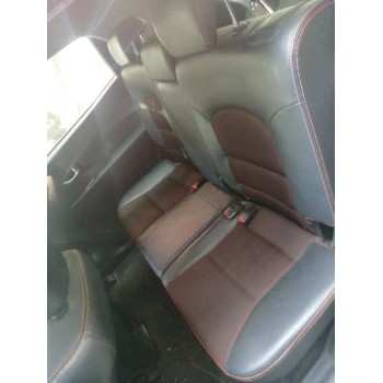 ssangyong korando del año 2013