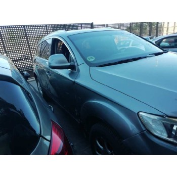 audi q7 (4l) del año 2007