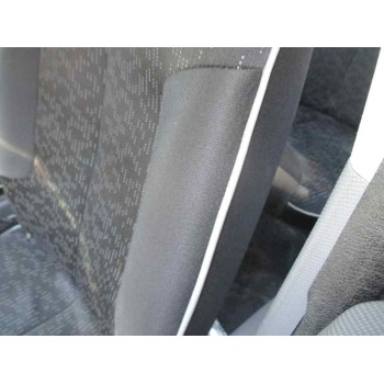 peugeot 107 del año 2009