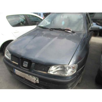 seat cordoba berlina (6k2) del año 2001