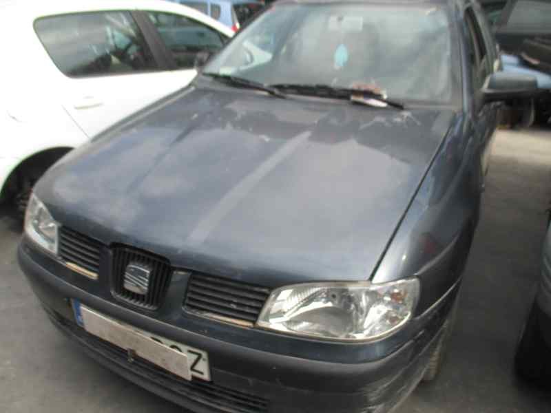SEAT CORDOBA BERLINA (6K2)