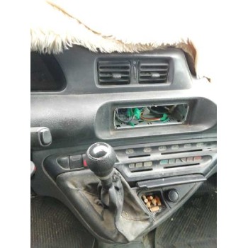 peugeot expert kombi del año 2000