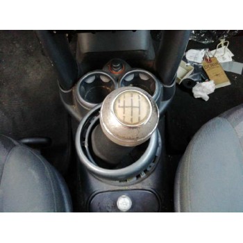 bmw mini (r50,r53) del año 2004