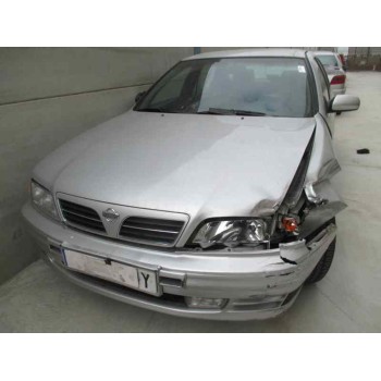 nissan maxima qx (a32) del año 1999