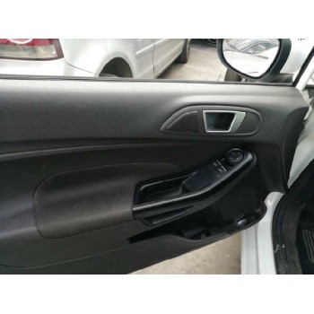 ford fiesta (ccn) del año 2014