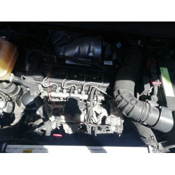 ssangyong korando del año 2013