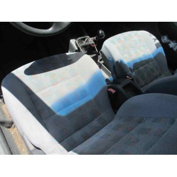 daewoo lanos del año 1999