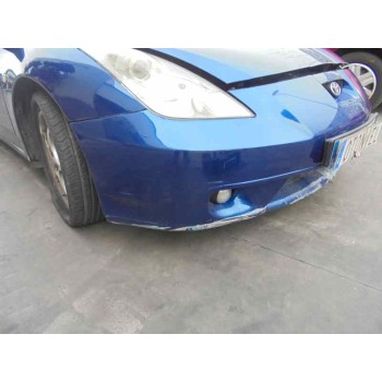 toyota celica (t23) del año 2002