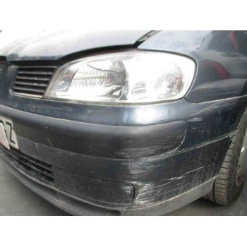 seat cordoba berlina (6k2) del año 2001