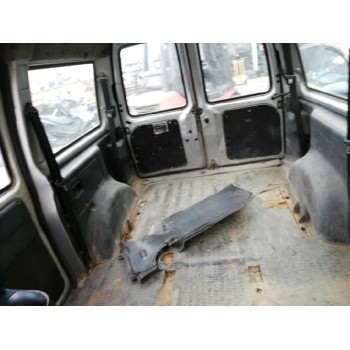 peugeot expert kombi del año 2000