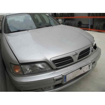 nissan maxima qx (a32) del año 1999