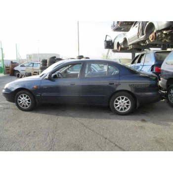 daewoo leganza del año 2000