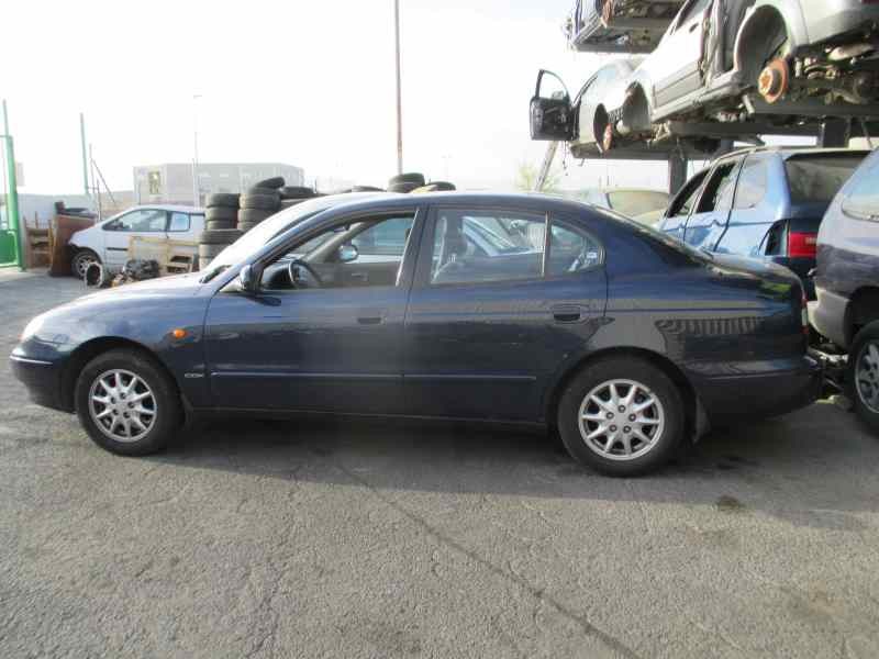DAEWOO LEGANZA